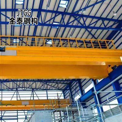 1 Ton Gantry Crane Outdoor Factory 5 Ton Overhead Crane For Sale