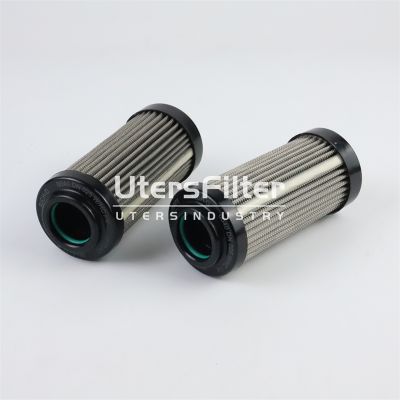 0100S075W UTERS replace of HYDAC hydraulic filter element