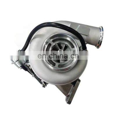 Complete Turbocharger HX50 612601110988 for Truck WD615 Engine photo-2