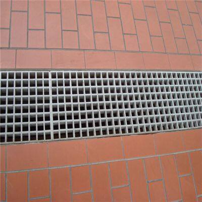 Factory Supply For Walkway Platform Galvanized Bar Grating