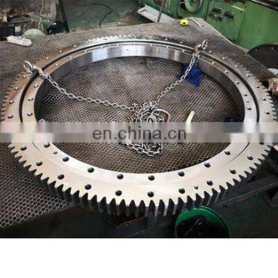 zx450-3 excavator swing bearing slewing ring