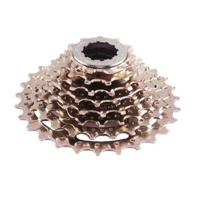 Hot selling  flywheel HG31 HG50 SHIMANO mountain bike cartridge flywheel HG200 HG51 7/8-speed