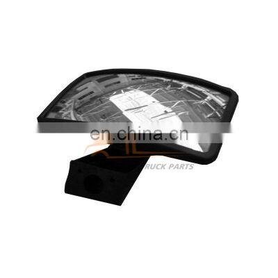 China Original Shacman F2000/L3000/M3000/F3000/X3000 Truck Spare Parts81.63730.6294 Lower View Mirror Electric