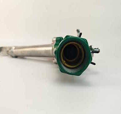 PY30 Impact Irrigation Sprinkler photo-4