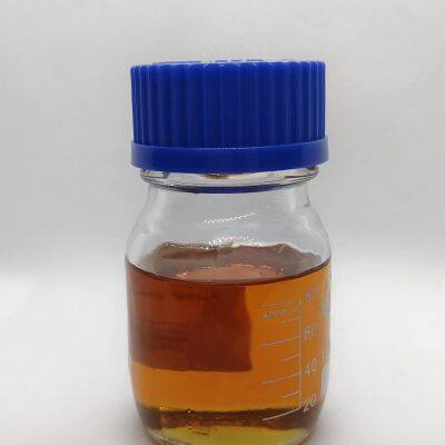 Ashless Hydraulic Oil Package photo-2