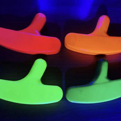Adult UV Mini Golf Putter 35