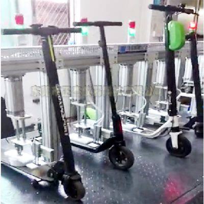 Children's Scooter Testing Equipment，Scooter Dynamic Testing Machine photo-4