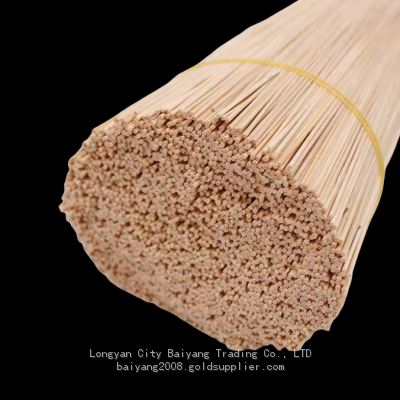 Whosale Eco-friendly Agarbatti Raw Sticks Incense photo-4