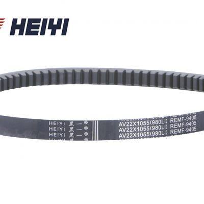 AV10X AV13X AV15X AV17X AV22X Kevlar Cogged V Belt Rubber Drive Belt for Bus/Car/Truck photo-4