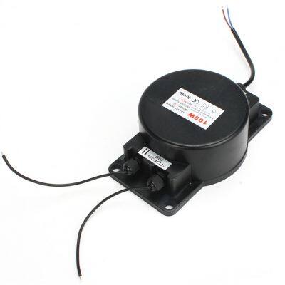 12V Waterproof  50W/105W/200W/300W/400W Swimming Pool Underwater Light Transformer