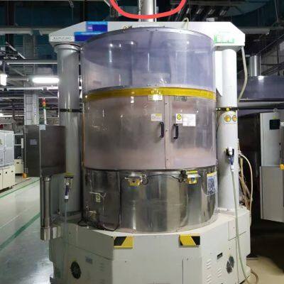 Вторичный двухсторонний полировальный станок
Вторичный двухсторонний полировальный станок
Вторичный импортный двухсторонний полировальный станок photo-2