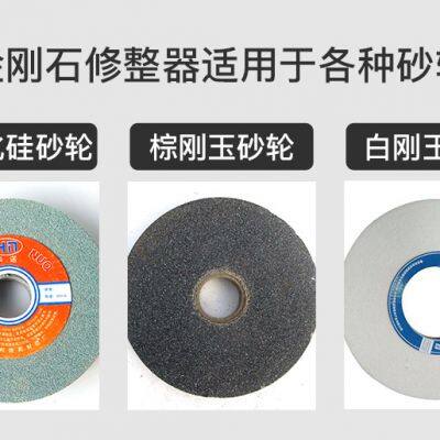 Sand Wheel Dressing Table Diamond Polisher Diamond Tools photo-4