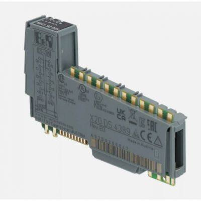 B&R X20DS4389 Digital Signal Module