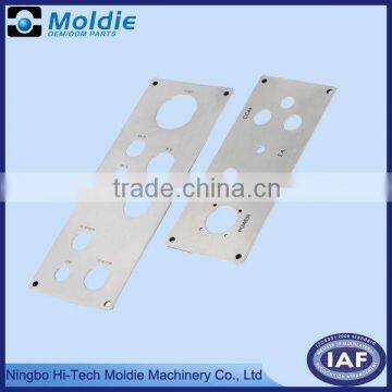 stainless steel stamping punching parts