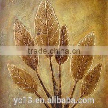 New Best Price For Beautiful Decoration oil Painting On Canvas