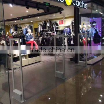 Clothing store &supermaket Anti-theft antenna alarm equipment Security 58k AM EAS system