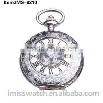 Pocket Watch