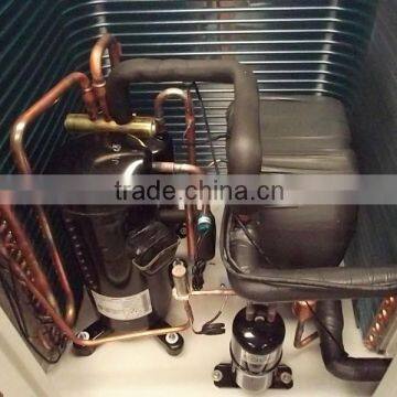24kw Split EVI Air to Water Heat Pump(CE Approved) photo-2