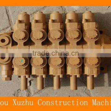 XCMG GR215-5000-E124 Multitandem Valve