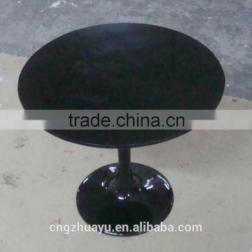 high quality modern dining table round