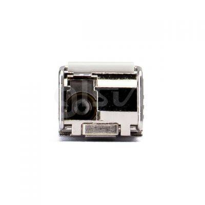 SFP-10G-BX10U Cisco Compatible, 10GBASE-BX10-U BiDi SFP+ 1270nm-TX/1330nm-RX 10km DOM LC SMF Fiber Optical Transceiver Module photo-2