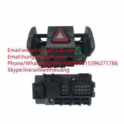 Warning Light Switch 9434460123 9434460023 35710SE0A01 35710SE3003 Light Switch 35710SE3A01 9434460523 9434460423