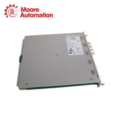 Bently Nevada 3500 42M 176449-02 Proximitor Seismic Monitor New and Original Box photo-3