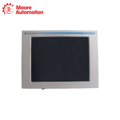 Allen Braldey 6181P-17TPXPH Integrated Display Computers In Stock