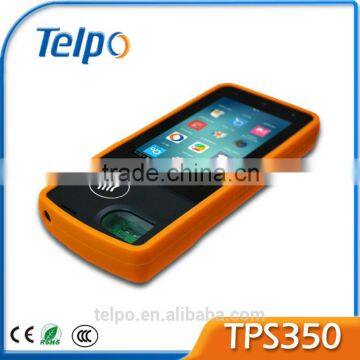 Telpo TPS350 CE WIFI WCDMA Safety Administration Portable POS Terminal photo-2