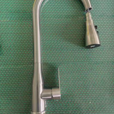 Features of Bathroom Sink and Hand Washing Faucet photo-2