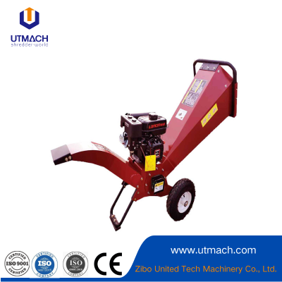 Budget-Friendly Small Wood Chipper: Cost-Effective Gardening