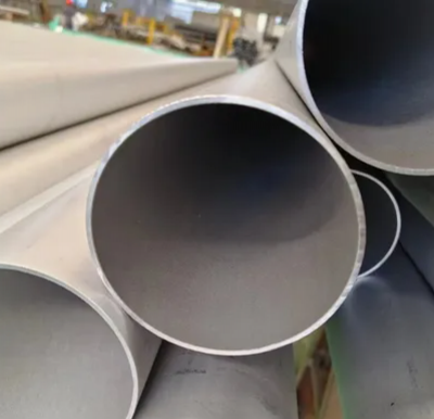 Premium Bright Surface Nickel Alloy Inconel 625 Seamless Tube Pipe photo-5