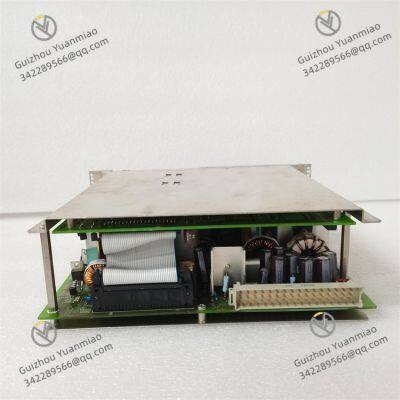 Yokogawa PW301 Power Module photo-2