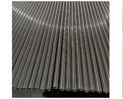 AISI Sanitary Pipe Polish Surface 304 Stainless Steel Tube