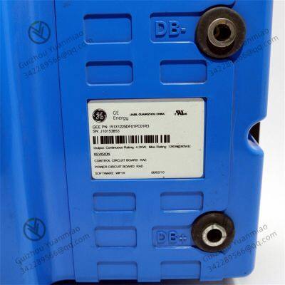 GE 151X1225DF01PC01R3 Digital Input Module photo-2