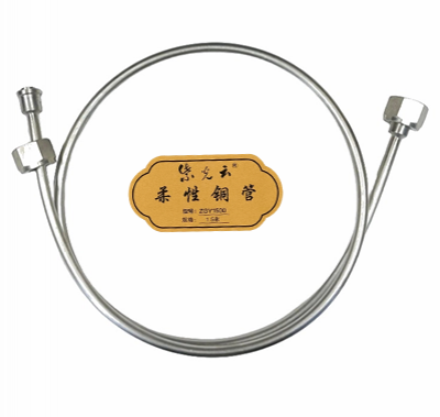 Qf-10  Gas Cylinder Valve  ZGY2500 Flexible Connector Isolation Valve Assembly Vacuum Regulator Ejector Ton Container & Scale