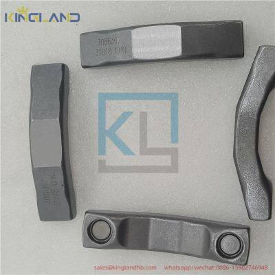 High Quality Engine Parts  Valve Cross-head 3086362  suitable for CUMMINS