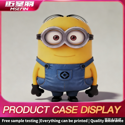 High-Precision Multi-Color Custom-Printed Mouse Pad