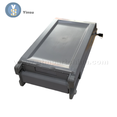 Original Standard NMD Cassette A004348-16 For NMD 100 Note Cassette NC301 ATM Money Handling Machine photo-5