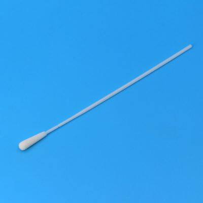 DNA Sample Collection Genetic Testing Kits With Nylon Flocked Oropharyngeal Swab photo-4