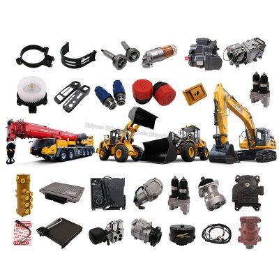 Cheap Authentic Products Sany Excavator Spare Parts Sy55c Spare Parts
