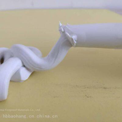Purchase Wuhan Fireproof and Waterproof Sealant, Manufacturer of Zhentai Fireproof Sealant photo-3