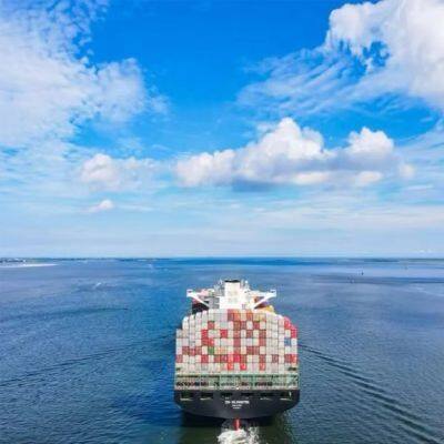 Línea dedicada a Dinamarca: Envío de artículos desde China a Dinamarca, servicios de envío consolidado a Dinamarca