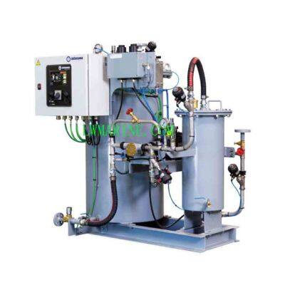 Marine Oily Water Separator Oily Water Separator Bilge Water Separator