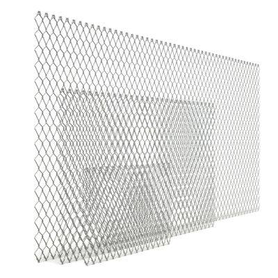 High Security Chainlink Wire Mesh Fence Wide Range Application With Excellent Safety Performance Low Maintenance Cyclone Fence photo-3