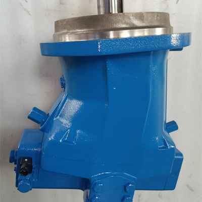 A7VO28 A7VO55 A7VO80 A7VO107 A7VO160 Series A7V225.L.V.2.0.R.Z.F.00 Topone Hydraulic Axial Plunger Pump A7V200 A7V225 A7V250 photo-5