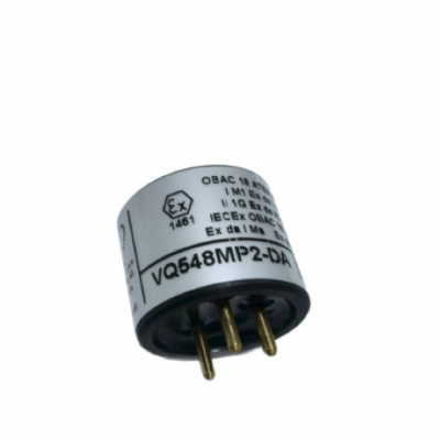 Sgx Sensortech Catalytic Combustion Sensor for Methane Gas Detection Vq548 photo-5