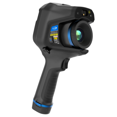 RG630F Handheld Infrared Gas Imager With 13MP Visible Camera and Laser Rangefinding Function photo-1