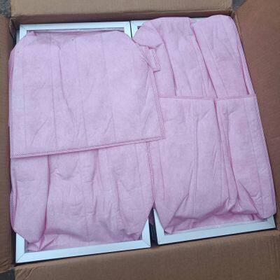 g4 Primary Bag Filters, Medium Efficiency Bag Filters, Primary Air Filters Produced by Yingsu, Etc. photo-2
