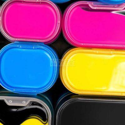 Printing Ink